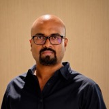 Uday Prakash, Senior Software Engineer & Tech Lead